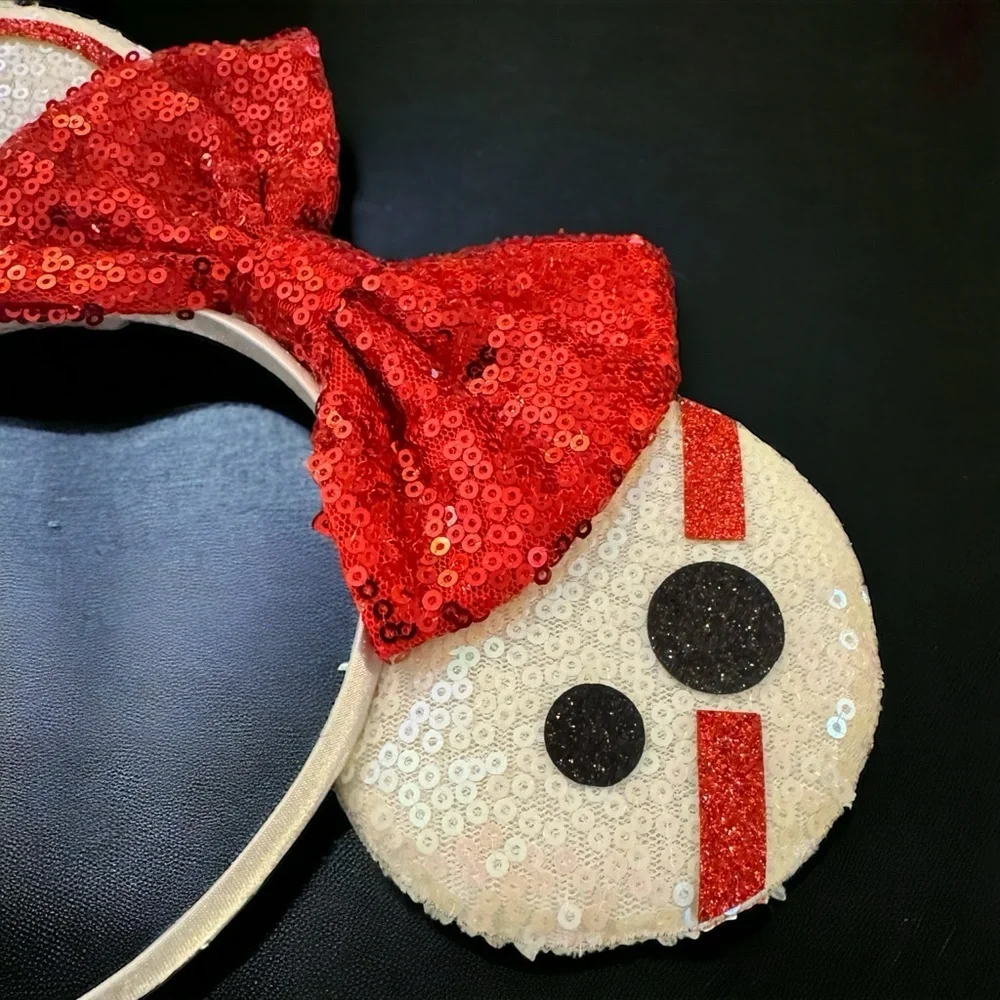 Star Wars Inspired Mouse Ears - NEW! Minnie Mouse Ears, Headband, Disney